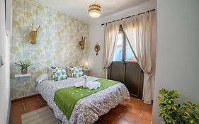 La Casa Del Bosque